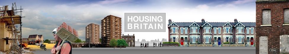 Housing Britain