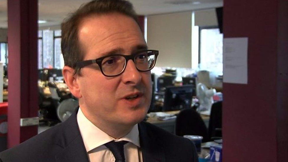 Owen Smith MP