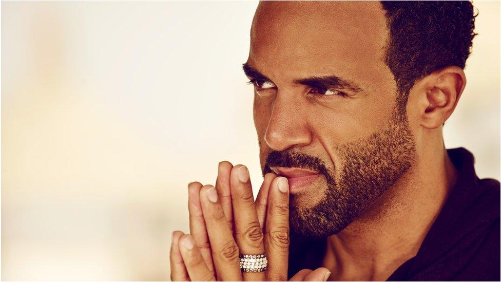 Craig David