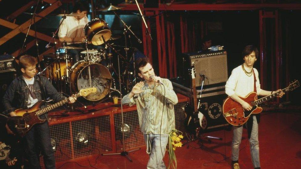 The Smiths