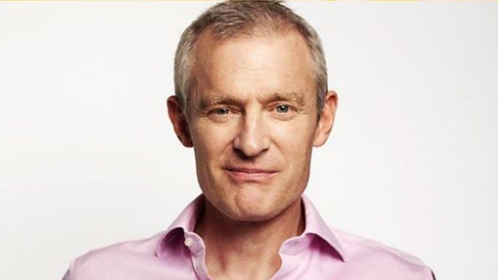 Jeremy Vine