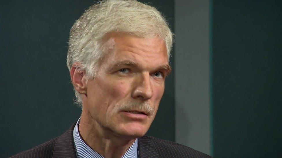 Andreas Schleicher