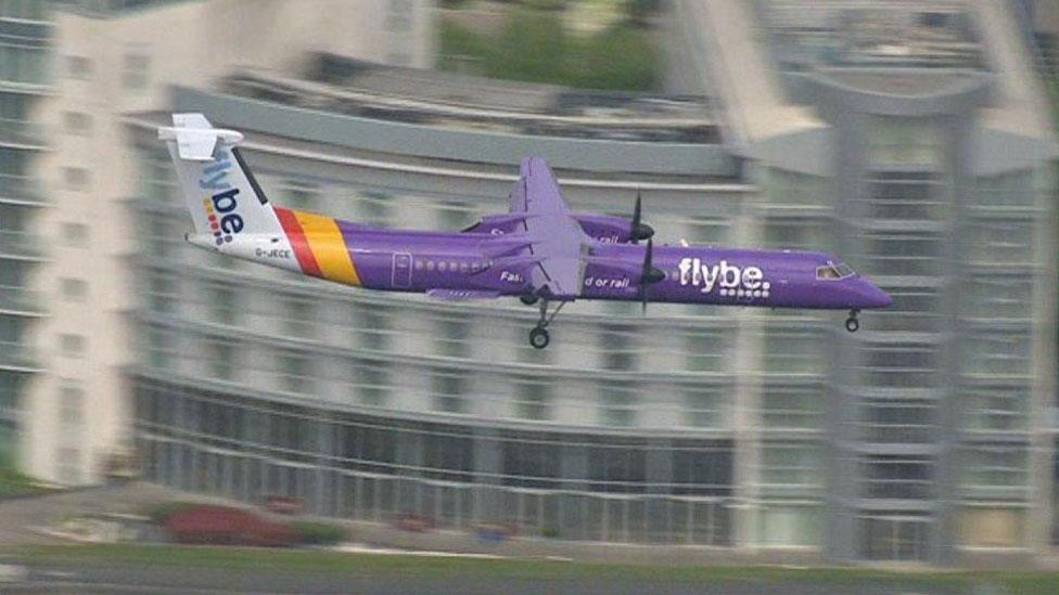 FlyBe