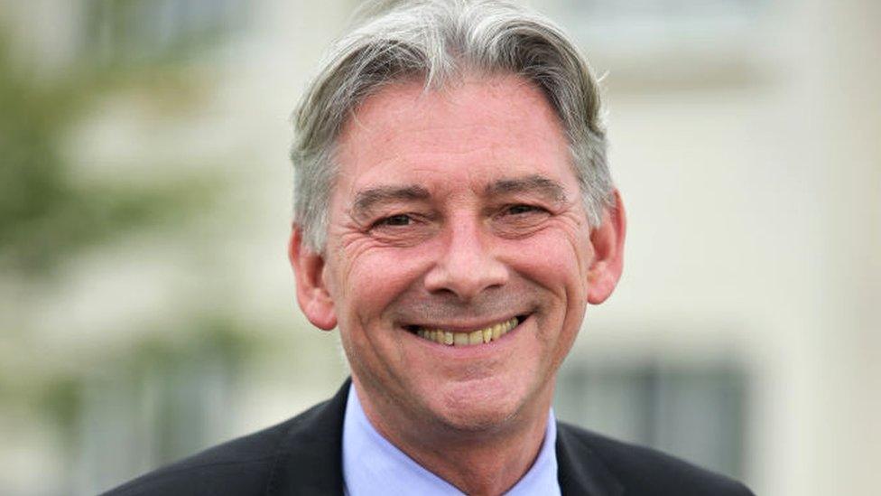 Richard Leonard