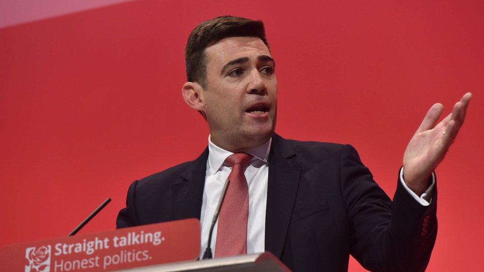 Andy Burnham