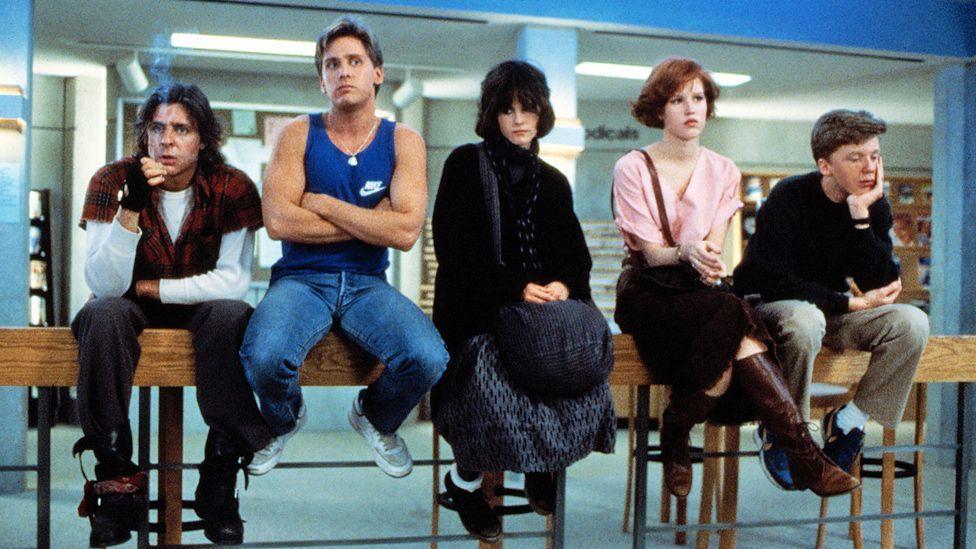 The Breakfast Club