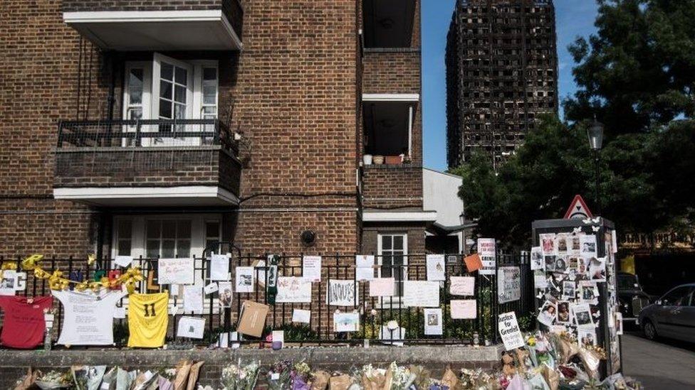 Grenfell Tower