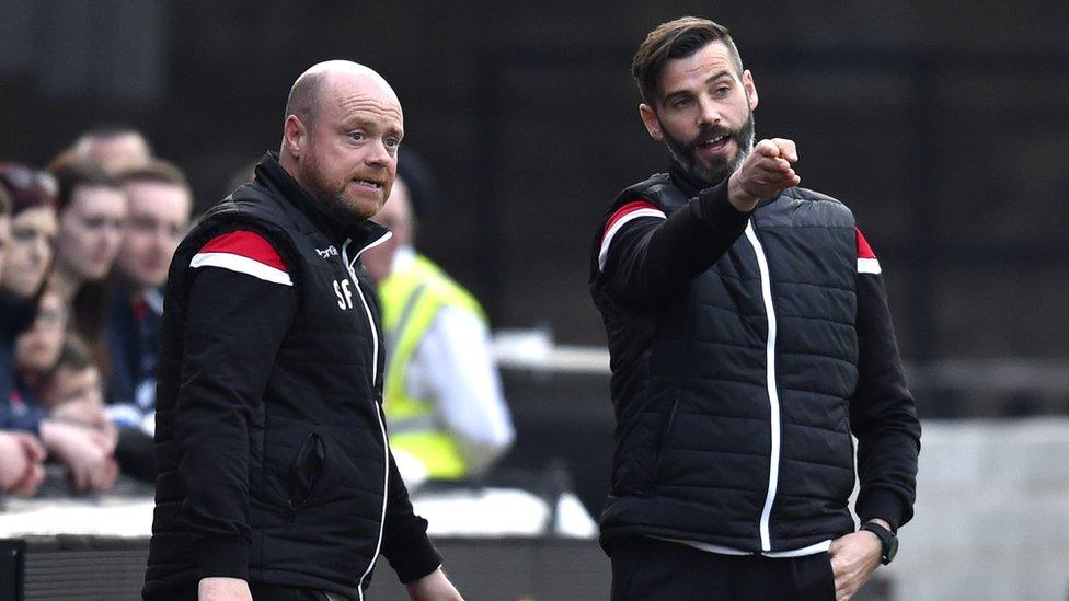 Ross County