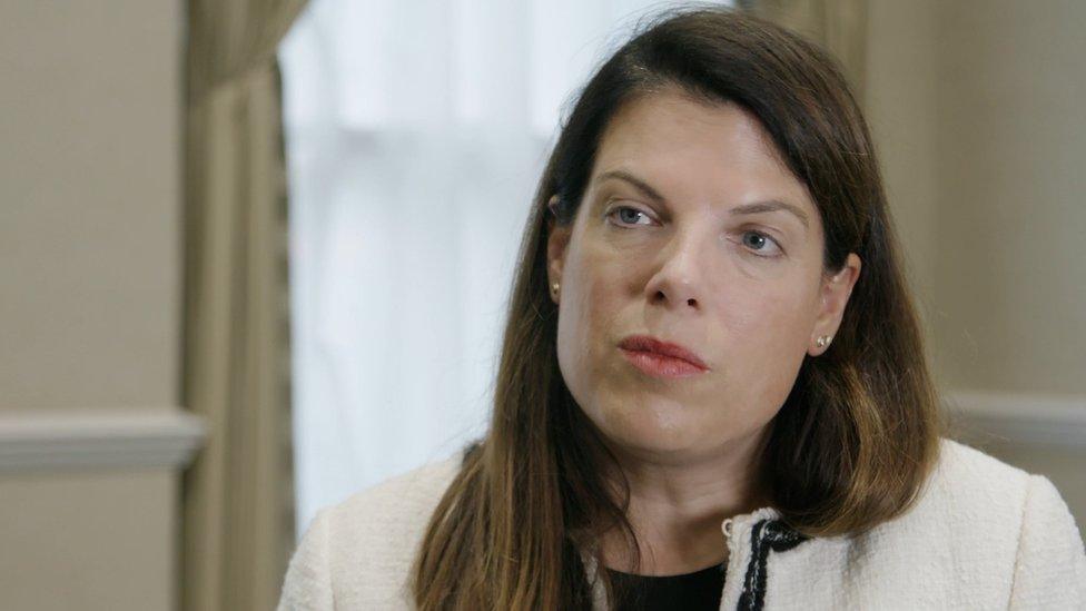 Caroline Nokes