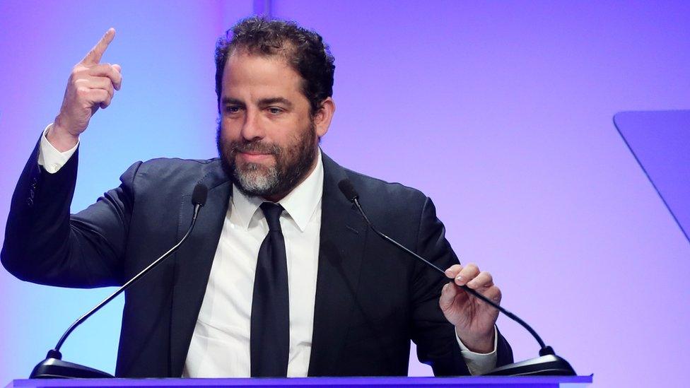 Brett Ratner