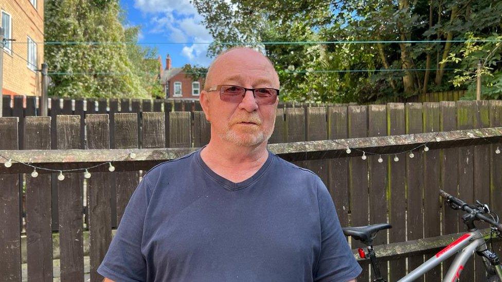 John