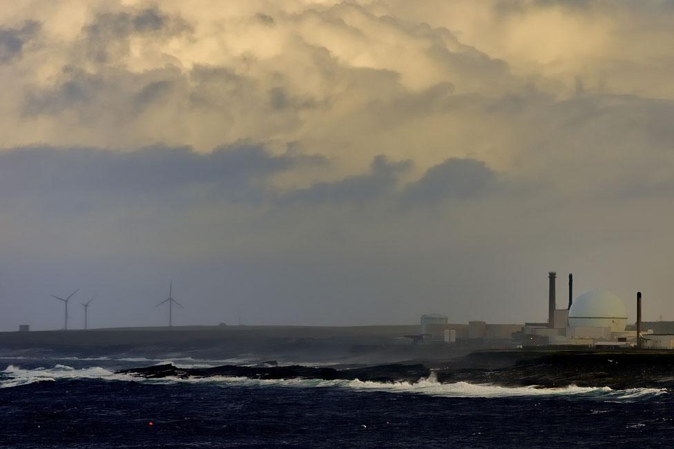 Dounreay