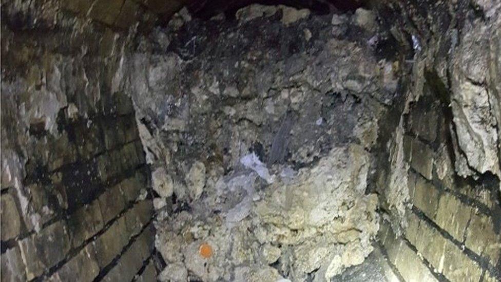 Fatberg