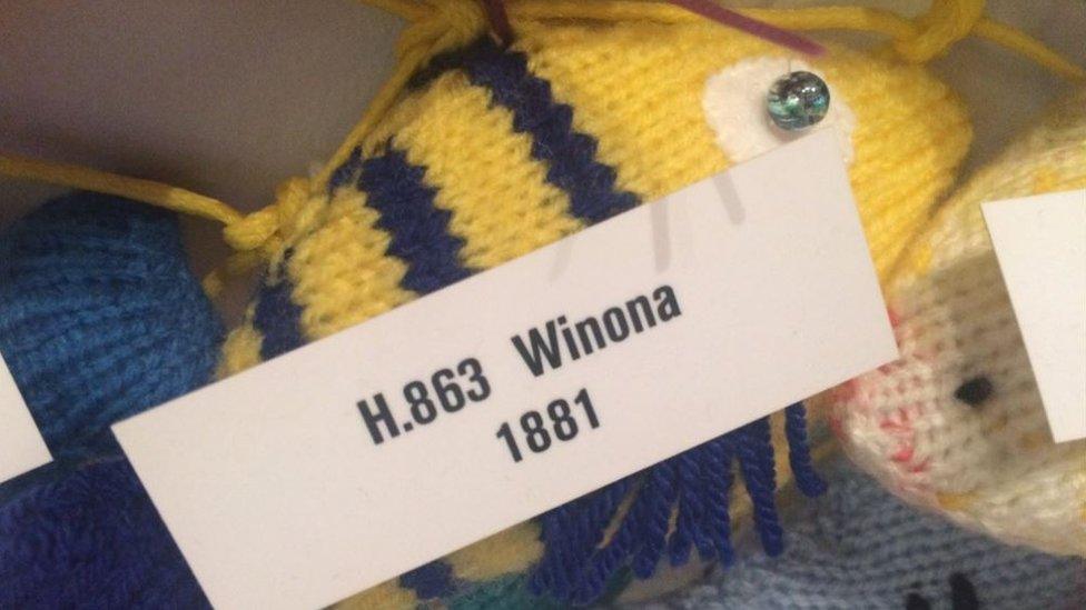 H.863 Winona