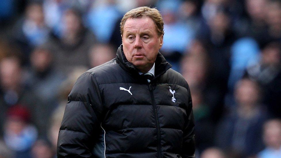 Harry Redknapp