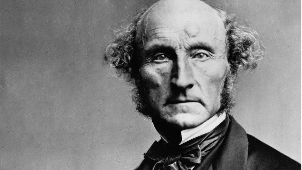 John Stuart Mill