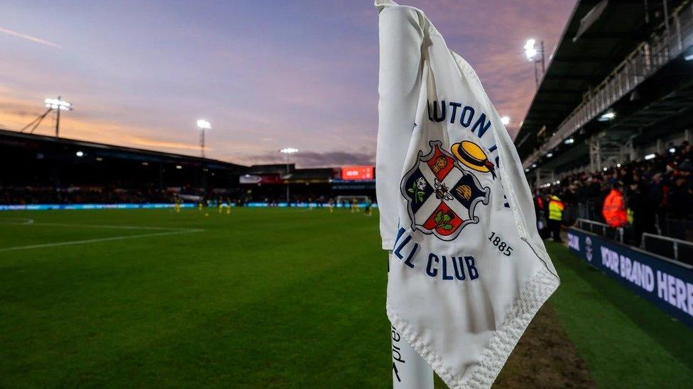 Kenilworth Road