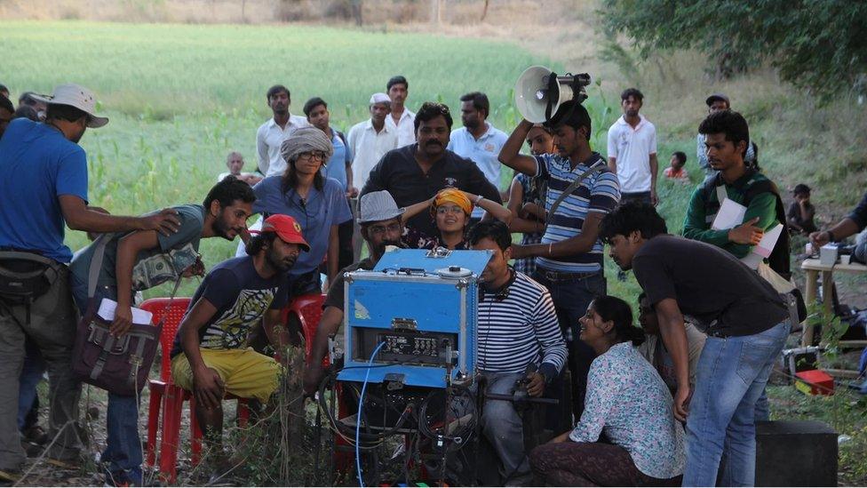 Sairat