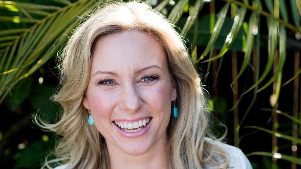 Justine Damond