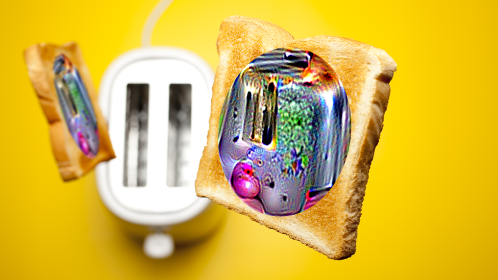 Toaster