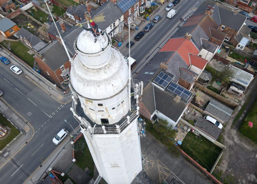 Withernsea Lighthouse