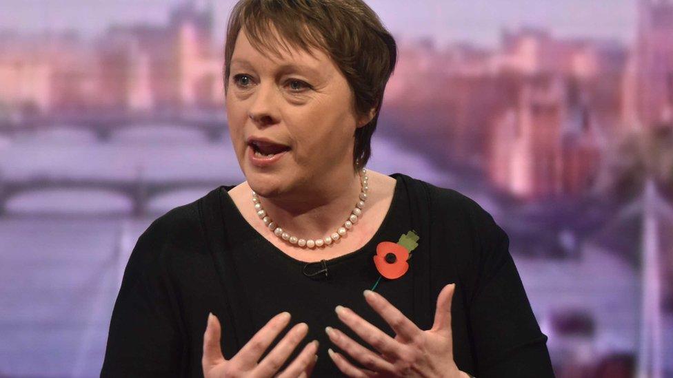 Maria Eagle