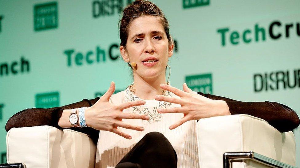 Imogen Heap