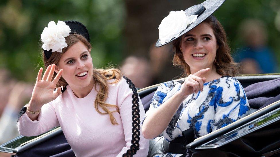 princess-beatrice-and-sister.