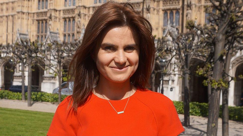 Jo Cox