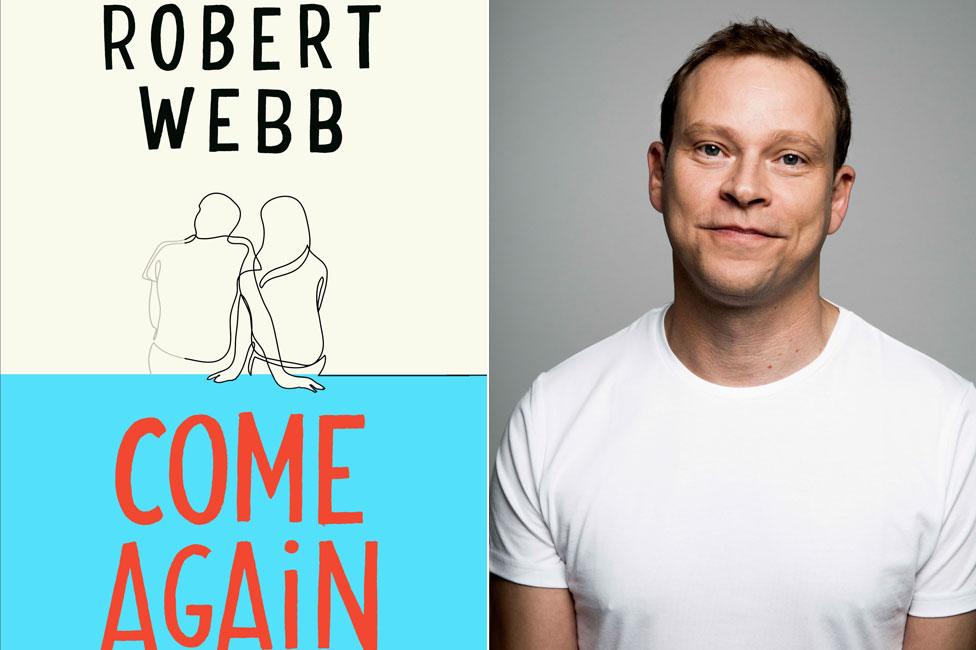 Robert Webb