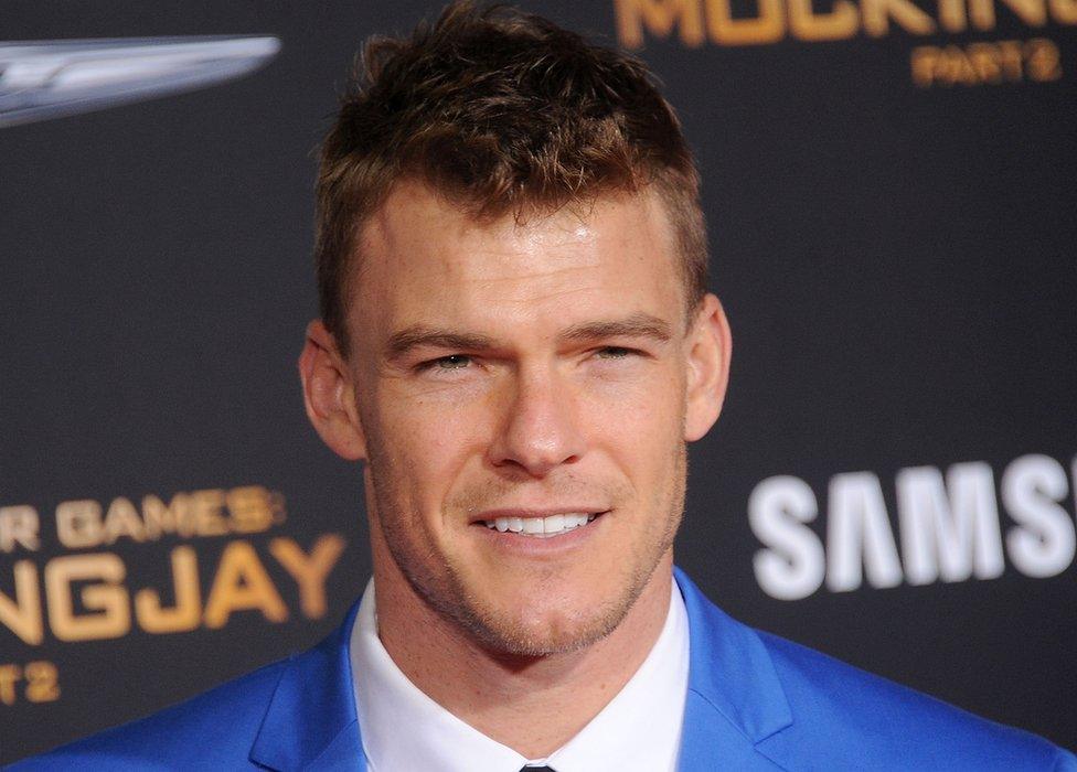 Alan Ritchson