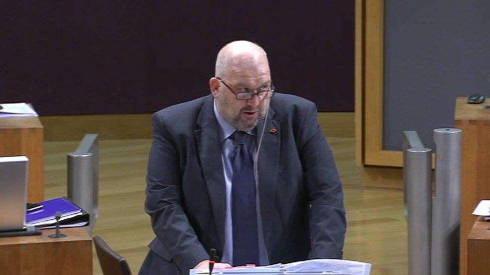 Carl Sargeant