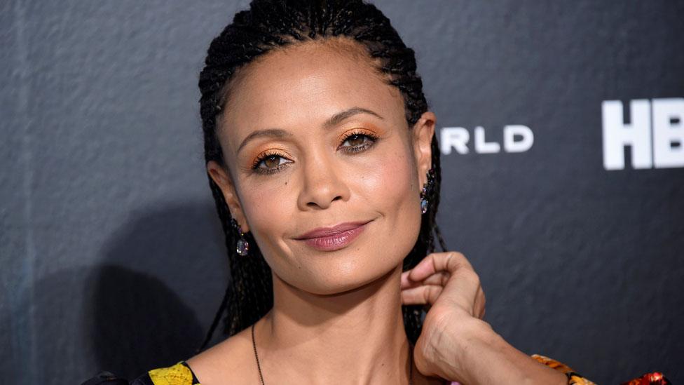 Thandie Newton