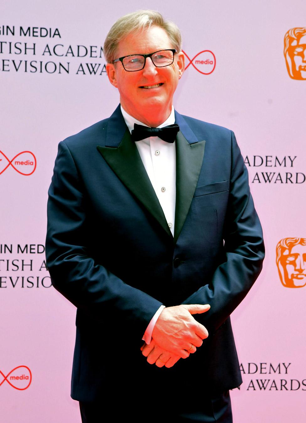 Adrian Dunbar