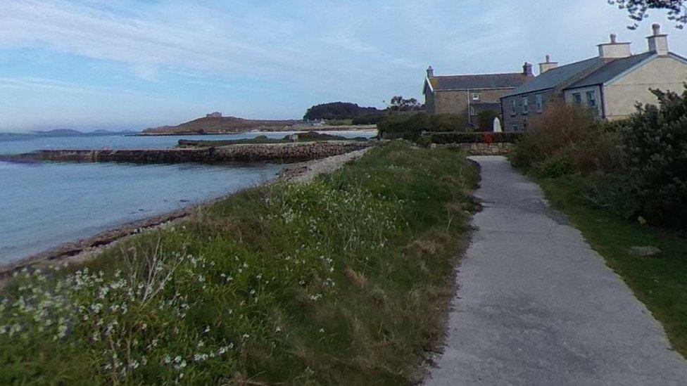 Tresco