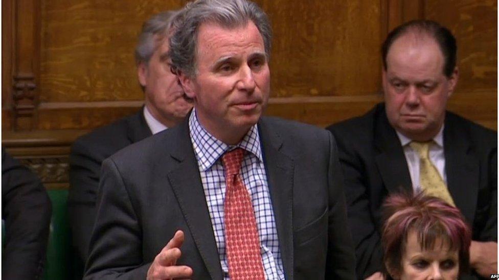 Sir Oliver Letwin