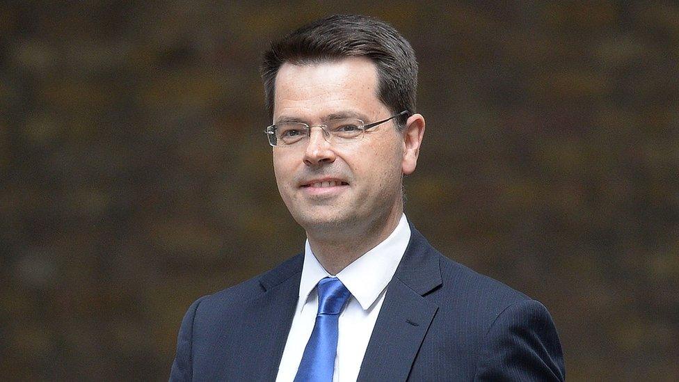 James Brokenshire