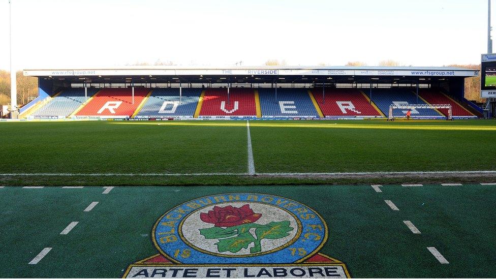 Ewood Park