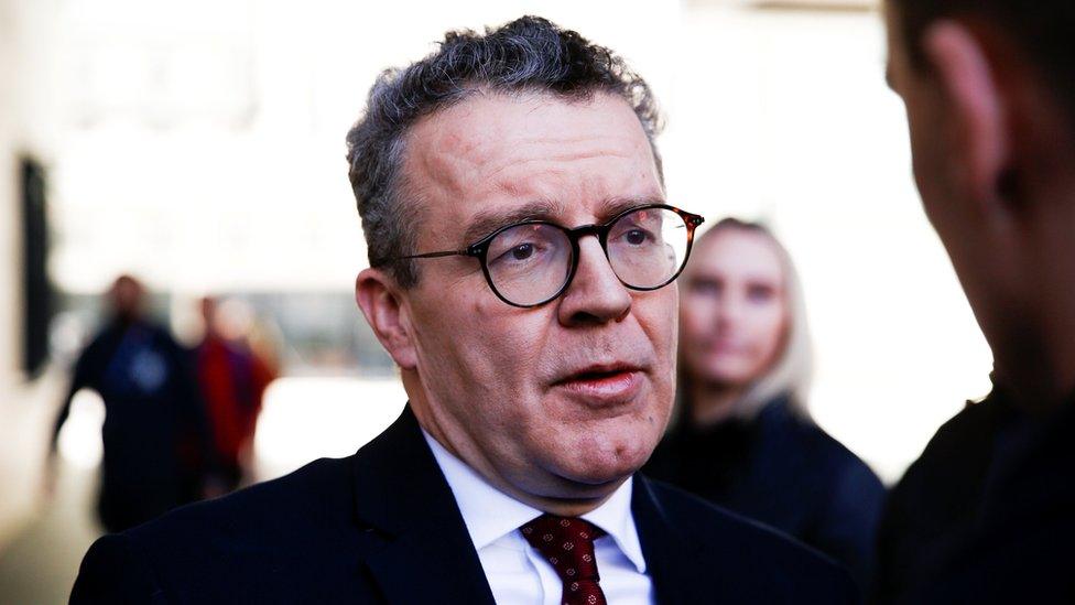 Tom Watson