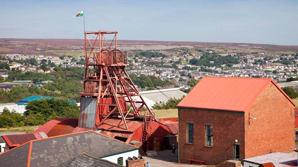 Big Pit