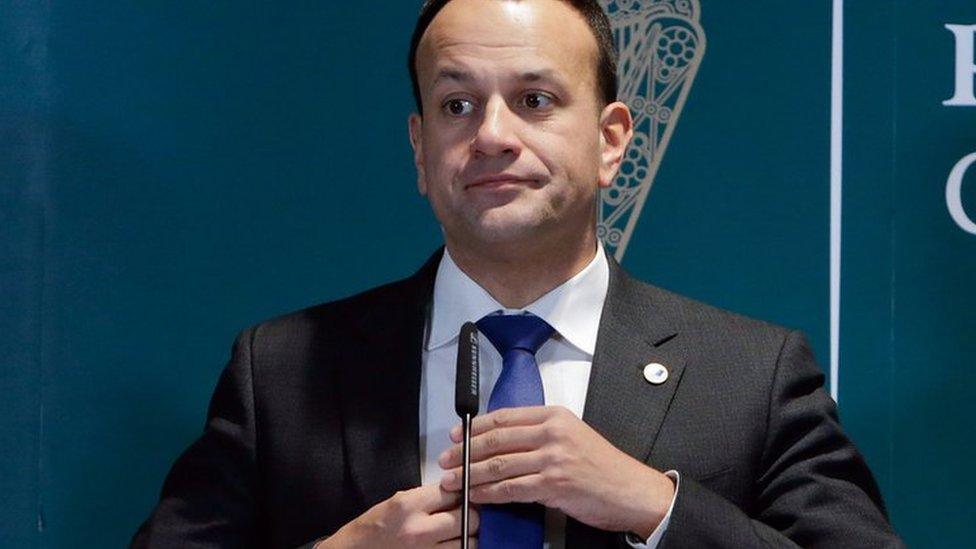 Leo Varadkar