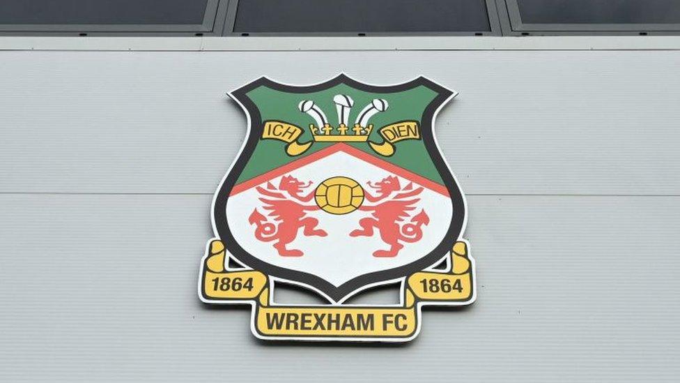 wrecsam