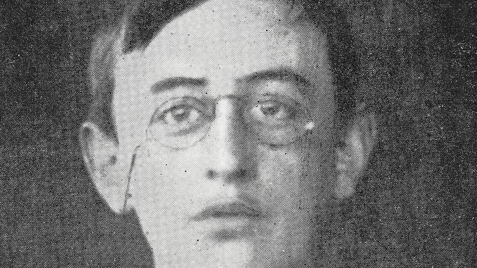 Joseph Plunkett