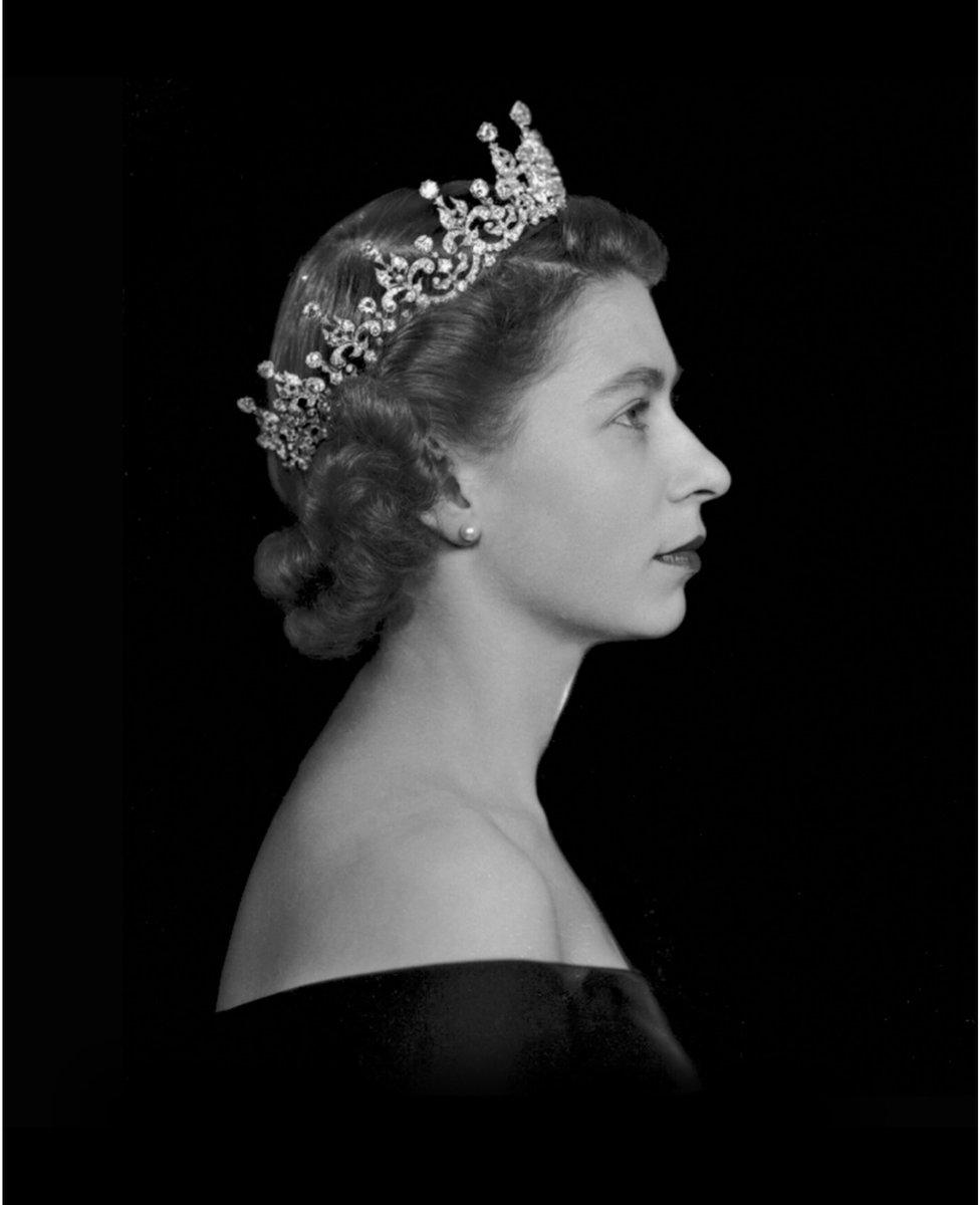 Queen Elizabeth II