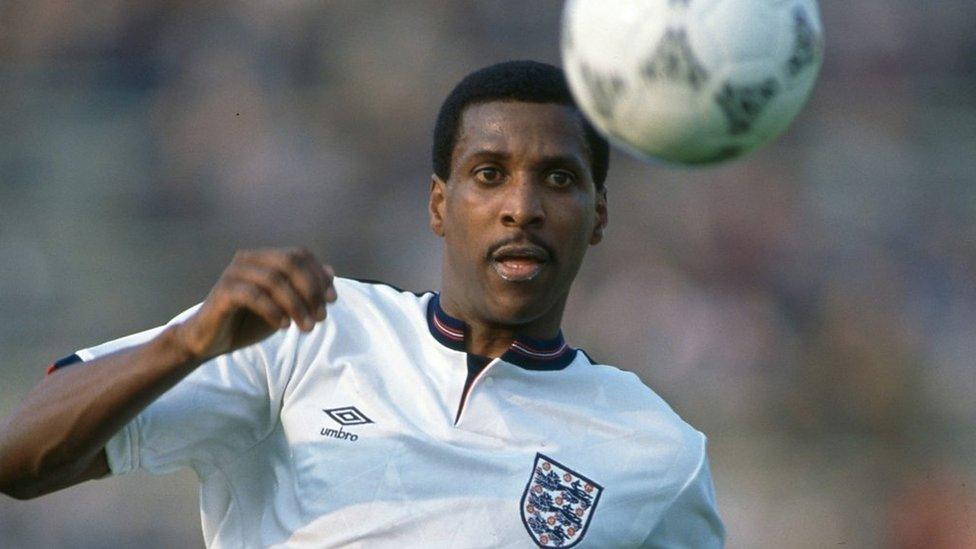 Viv Anderson