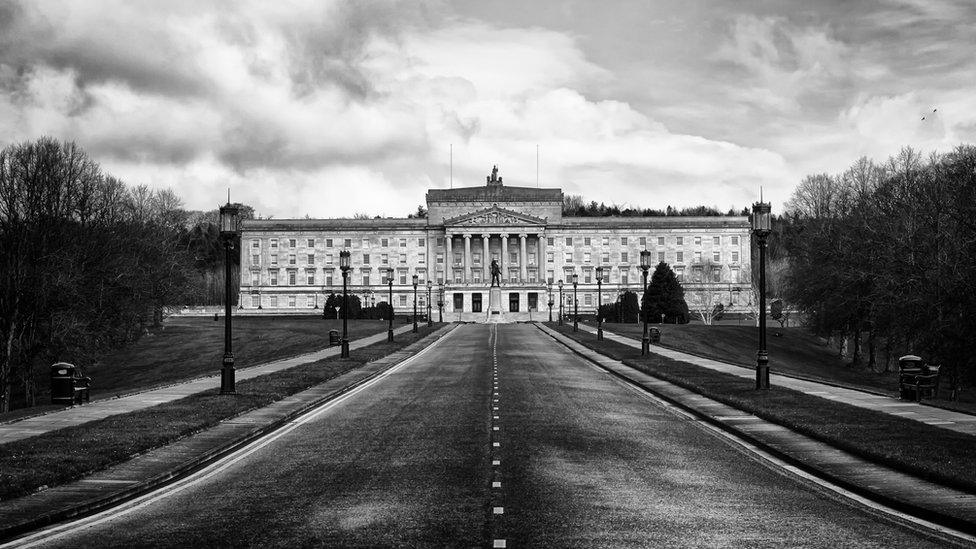 All 108 members of the Northern Ireland Assembly are elected using the Single Transferable Vote system or STV