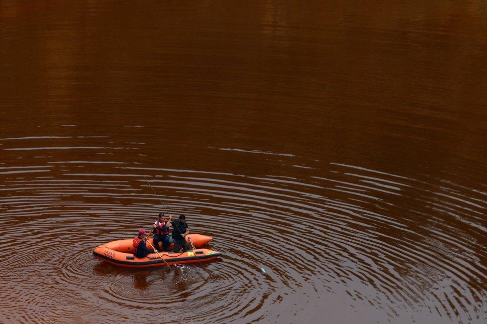 search in cyprus 'red lake'