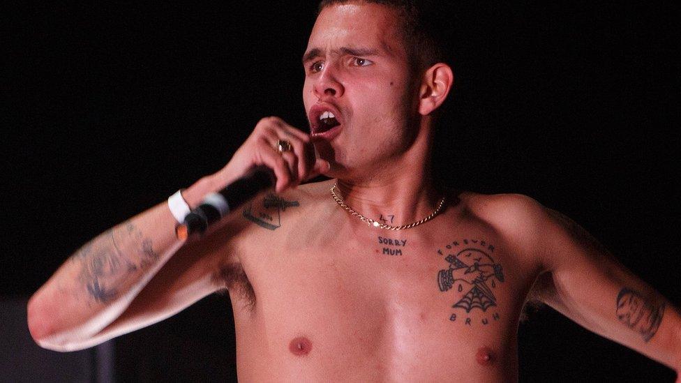 Slowthai