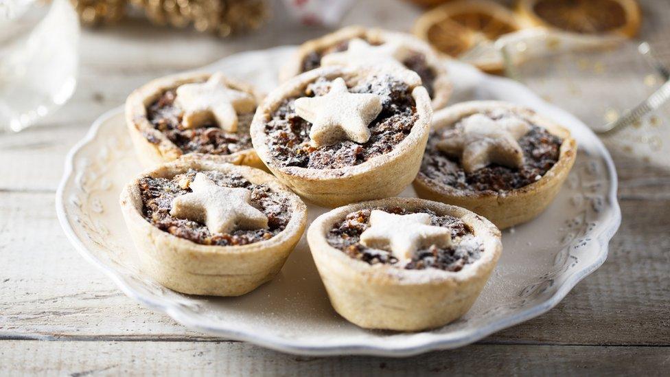 mince-pies.