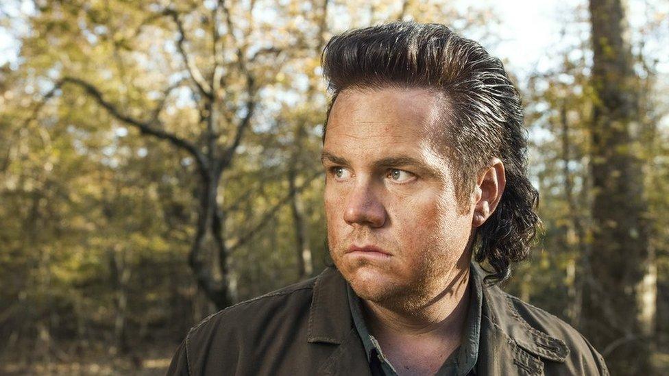 Josh McDermitt